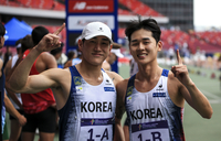 ‘金만 4개-전 부문 메달’ 근대5종, 세계선수권 역대 최고 성적→파리 전망 밝다 [SS시선집중]