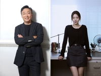 ‘핸섬가이즈’ 웃기는 이성민과 ‘웃참’ 공승연, “충격적 비주얼 잘 통하길” [SS인터뷰]