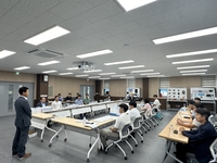 횡성군, 이모빌리티 산업 조성 ‘경제 활성화 마중물’