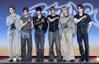 [포토]라이즈, 컴백했어요!