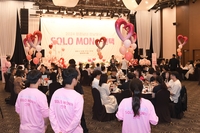 성남시, 2차 솔로몬의 선택 22쌍 커플 탄생