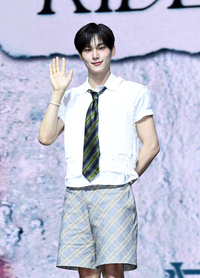 [포토]이븐 박한빈, 컴백했어요!