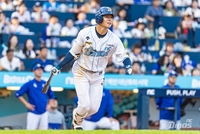 3년 만의 1군 복귀→안타+홈런+타점 ‘첫·첫·첫’, NC 박시원 야구는 지금부터 시작 [SS스타]