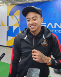 ‘주장 린가드’가 깨운 뒷심…EPL 이적설도 ‘NO’ 오로지 서울과 함께 [SS현장]