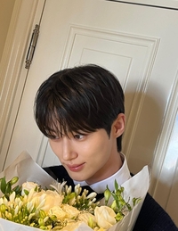 변우석 ‘갑분’ 밀라노 듣기평가, 물 건너가도 다정한 변다정씨 팬서비스