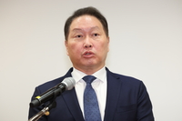 최태원 이혼 2심 재판부, 판결문 수정…1조3000억 분할은 그대로