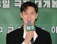 ‘탈주’ 이제훈 “구교환 캐스팅, 나의 사심이 담겼다” [SS현장]