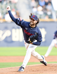 롯데-키움 반등 희망? 윌커슨-김혜성 기세 매섭네…6월 쉘힐릭스플레이어 투·타 WAR 1위 독주