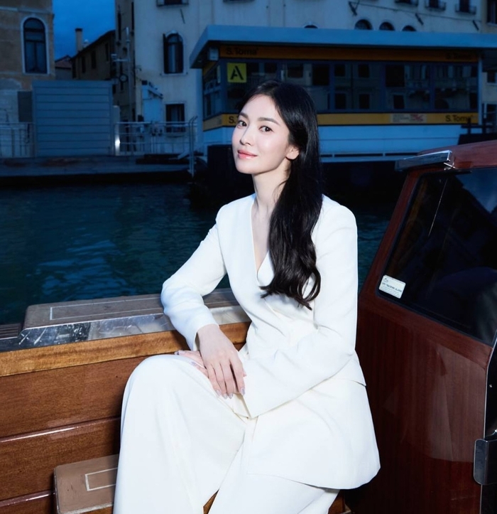 송혜교