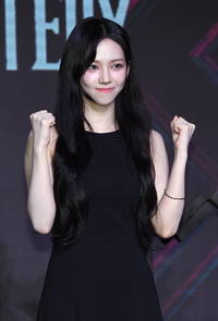 [포토]카리나, ‘미스터리 수사단’으로!