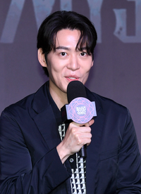 [포토]‘미스터리 수사단’ 출연 소감 밝히는 존박