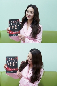 ‘피도 눈물도 없이’ 이소연, 종영 소감...“혜원이와 함께 울고 웃어주셔서 감사”