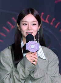 [포토]‘미스터리 수사단’ 출연 소감 밝히는 이혜리