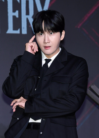 [포토]이용진, 수사 중!