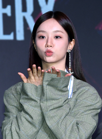 [포토]‘미스터리 수사단’ 함께 하는 이혜리