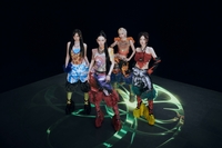 에스파, 아이유도 넘본다…‘슈퍼노바’ 멜론 4주 연속 1위