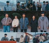 “시청률 10% 넘으면…” ENA ‘크래시’ 이민기-곽선영이 전하는 종영 소감과 공약은?