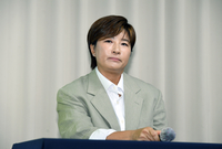 [포토]박세리, 좋지 않은 소식으로...