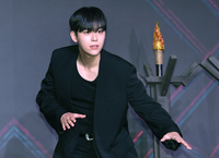 [포토]‘미스터리 수사단’의 김도훈