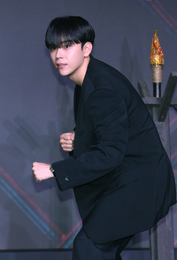 [포토]‘미스터리 수사단’ 함께 하는 김도훈