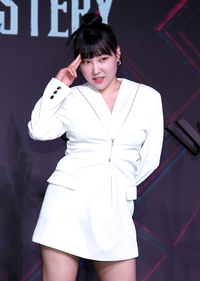 [포토]이은지, 깜찍하게!