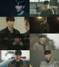 디테일 더한 강약조절 이민기, 저력 과시하며 마지막까지 긴장의 끈 조였다