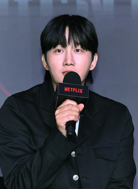 [포토]‘미스터리 수사단’ 출연 소감 밝히는 이용진