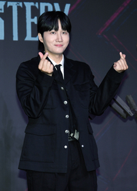 [포토]이용진, ‘미스터리 수사단’ 많이 사랑해 주세요!