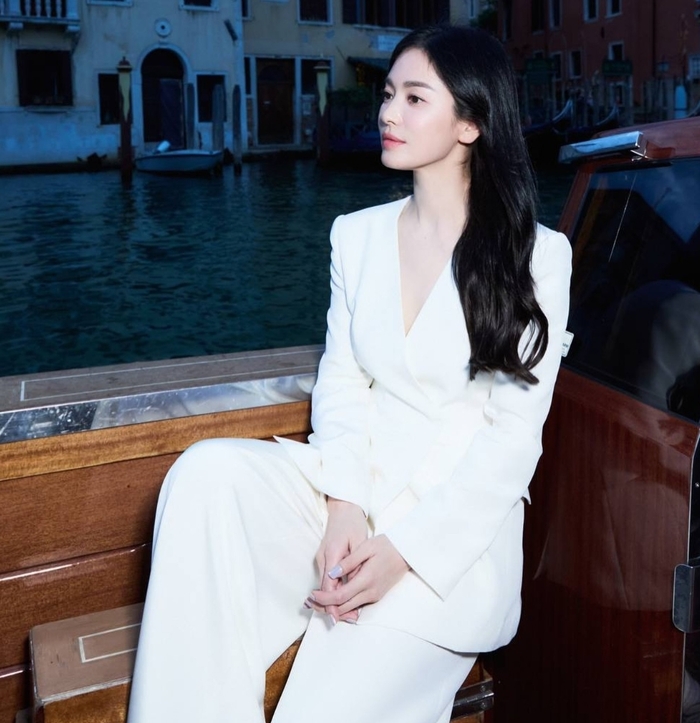 송혜교