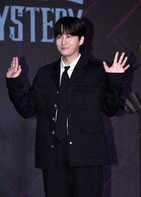 [포토]이용진, ‘미스터리 수사단’으로 인사 드려요!