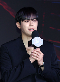 [포토]‘미스터리 수사단’ 출연 소감 밝히는 김도훈