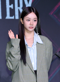 [포토]이혜리, ‘미스터리 수사단’으로 인사 드려요!