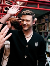 팝스타 저스틴 팀버레이크, 만취 음주운전 혐의로 기소 [할리웃톡]