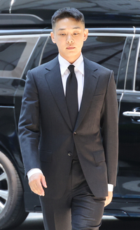 ‘의료용 마약류 투약’ 유아인…주치의 “교감신경 항진 치료 중 수면마취, 마취과 의사로서 판단”