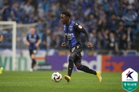 천성훈 떠나고 ‘부상’ 제르소는 한달 이상 이탈…인천에 찾아온 위기