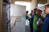 속초시, 여름철 우기 대비 ‘전기·가스시설 안전점검’ 실시