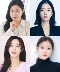 라미란·곽선영·이주빈·이세영 ‘텐트 밖은 유럽’ 두 번째 여행 떠난다 [공식]