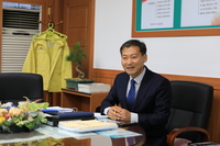 전춘성 진안군수, TV조선이 주관하는 ‘2024 한국의 영향력 있는 CEO’ 선정 돼