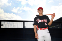 “저는 이제부터 시작입니다” 모두가 꿈꿨던 ‘야구는 이종범’ 김도영이 이룬다 [창간특집]