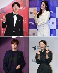 “드라마야? 시상식이야? 송중기→김태희→전도연, ‘특별출연’이 대세 [SS연예프리즘]