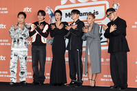 [포토]‘My name is 가브리엘’ 함께 해요!