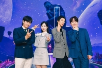 홍진경X이용진X이찬원X해원, ‘SBS 과몰입 인생사 시즌2’로 뭉친다