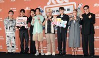 [포토]‘My name is 가브리엘’ 많이 사랑해 주세요!