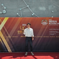 팝아티스트 배드보스, ‘한류연예대상’ 현대미술작가대상 수상