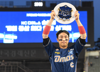 데뷔 첫 안타 그리고 6284일 만의 ‘2505’ 신기록, NC 손아섭의 ‘안타 일지’ [SS시선집중]