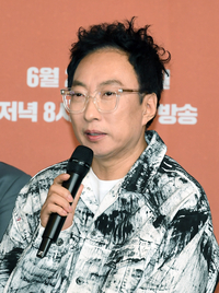 ‘마이 네임 이즈 가브리엘’ 박명수 “출연료 30% 깎았다”에 김태호 PD 반박한 이유는?