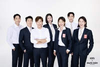 박세리부터 전현무까지…KBS 파리올림픽 중계진 확정 [공식]