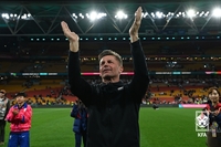 “도약 위해 변화 필요”…축구협회, 콜린 벨 여자대표팀 감독과 ‘상호 합의’ 계약 조기 종료