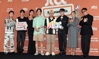 [포토]JTBC ‘My name is 가브리엘’  제작발표회