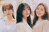 정슬·염유리·미스김, 악극 ‘누가 이 사람’ 캐스팅! 고두심·이순재와 한 무대